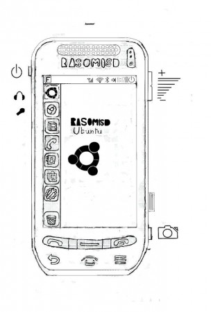 Rasomisd Ubuntuphone